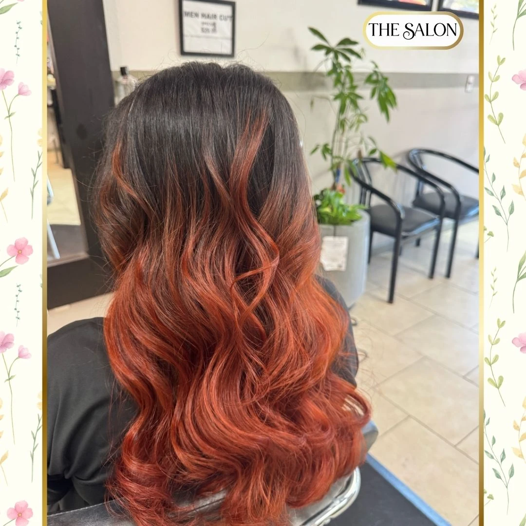 Women Hair